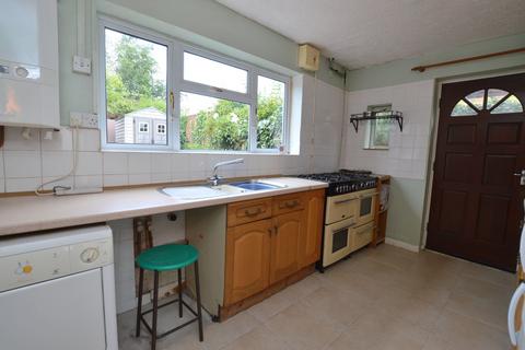 20 Bibury Road, Cheltenham, GL51 6BD