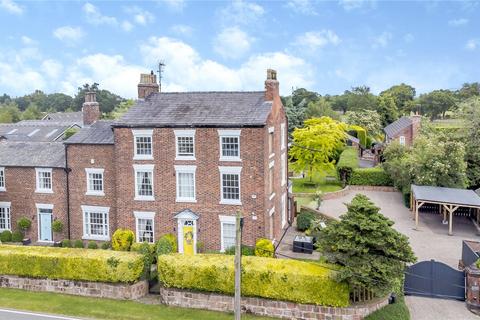 6 bedroom semi-detached house for sale, Little Rake Lane, Chorlton-by-Backford, Chester, CH2