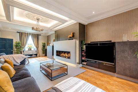 6 bedroom semi-detached house for sale, Little Rake Lane, Chorlton-by-Backford, Chester, CH2