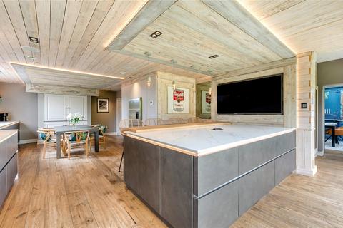 6 bedroom semi-detached house for sale, Little Rake Lane, Chorlton-by-Backford, Chester, CH2