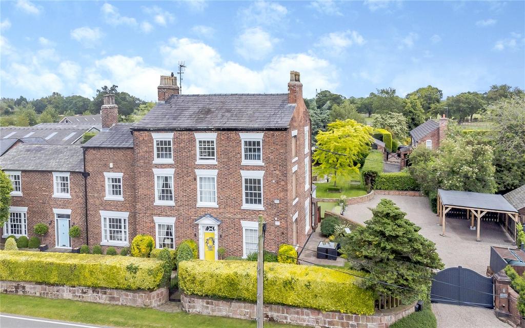 Little Rake Lane... 6 bed semi-detached house for sale - £995,000