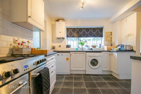 3 bedroom semi-detached house for sale, Fallowfield, Bedford MK45