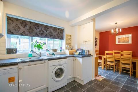 3 bedroom semi-detached house for sale, Fallowfield, Bedford MK45