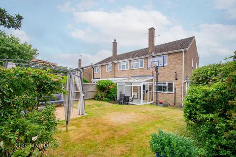 3 bedroom semi-detached house for sale, Fallowfield, Bedford MK45