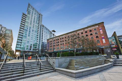 1 bedroom flat for sale, Great Northern Tower, 1 Watson Street, Deansgate, Manchester, M3