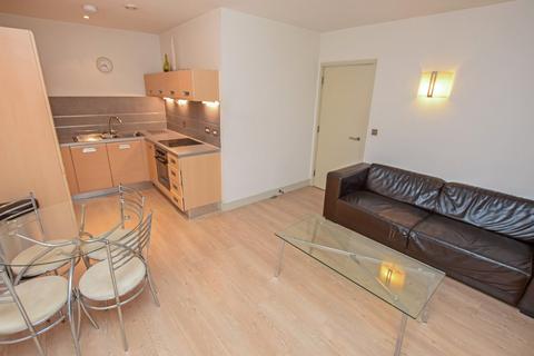 1 bedroom flat for sale, Great Northern Tower, 1 Watson Street, Deansgate, Manchester, M3