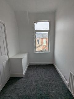 2 bedroom terraced house to rent, Hartlepool TS25