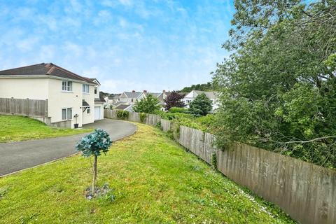 4 bedroom detached house for sale, Alltiago Road, Pontarddulais, Swansea, West Glamorgan, SA4 8HU