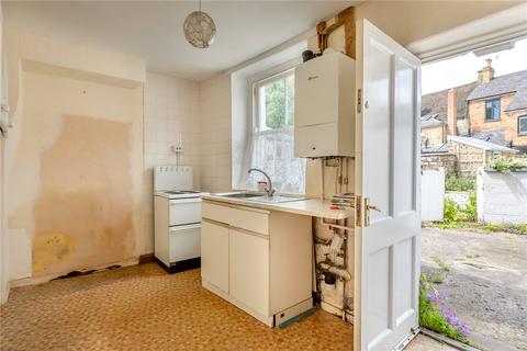 3 bedroom terraced house for sale, 16A Austin Street, Stamford