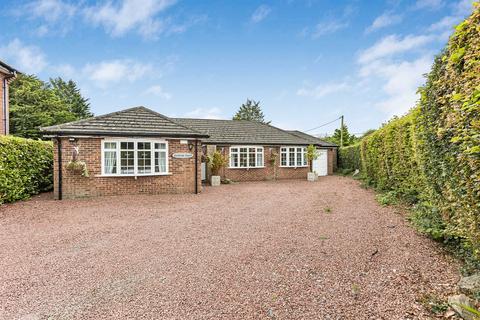 4 bedroom detached bungalow for sale, Booker Common