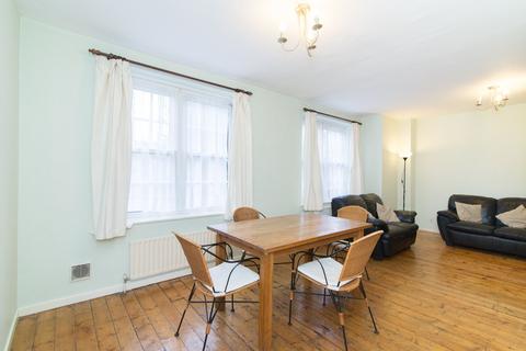 2 bedroom apartment to rent, Othello Close, Isabella House Othello Close, SE11
