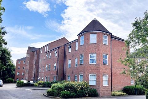 2 bedroom apartment for sale, Potters Hollow, Bulwell, Nottingham