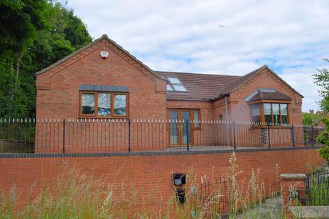 3 bedroom bungalow for sale, 1 Main Street, Grasby, DN38