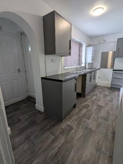 undefined, Harrow Street , Hartlepool  TS25