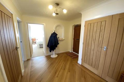 3 bedroom flat for sale, 1 Dudsbury Avenue Ferndown, Dorset BH22 8DS