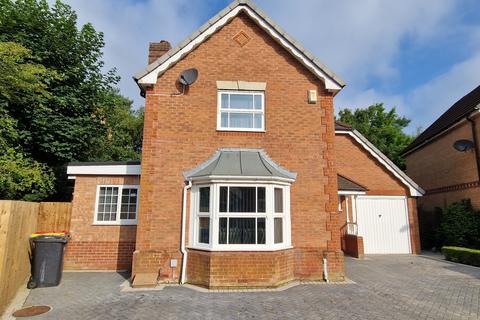 5 bedroom detached house for sale, Hindley Close, Preston PR2