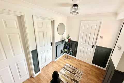 5 bedroom detached house for sale, Hindley Close, Preston PR2