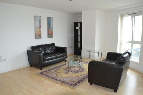 1 bedroom apartment to rent, Hive, Masshouse Plaza, Birmingham, B5 5JN, B5 5JN