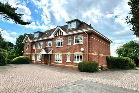 1 bedroom apartment for sale, Berrington Becton Lane Barton on Sea BH25 7AG