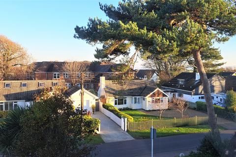 1 bedroom apartment for sale, Berrington Becton Lane Barton on Sea BH25 7AG