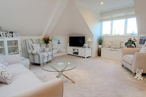 1 bedroom apartment for sale, Berrington Becton Lane Barton on Sea BH25 7AG