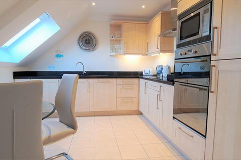 1 bedroom apartment for sale, Berrington Becton Lane Barton on Sea BH25 7AG