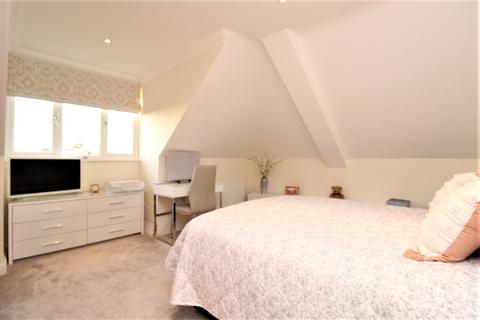 1 bedroom apartment for sale, Berrington Becton Lane Barton on Sea BH25 7AG