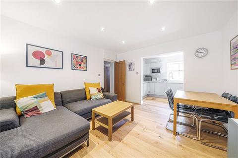 2 bedroom apartment for sale, Griggs Place, London