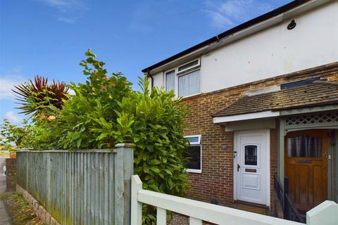 2 bedroom end of terrace house for sale, Worthing Road, Rustington, Littlehampton, BN16