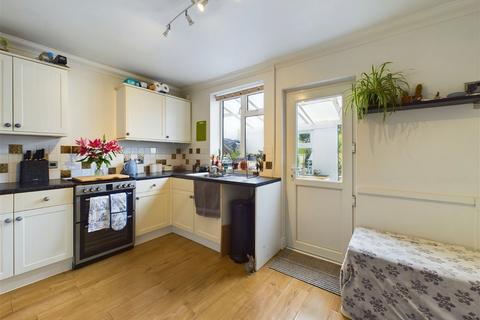 2 bedroom end of terrace house for sale, Worthing Road, Rustington, Littlehampton, BN16