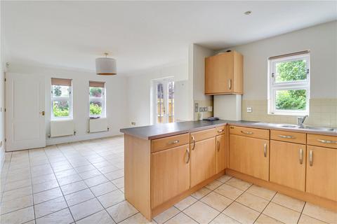 3 bedroom end of terrace house for sale, Strawberry Crescent, Napsbury Park, St. Albans, Hertfordshire