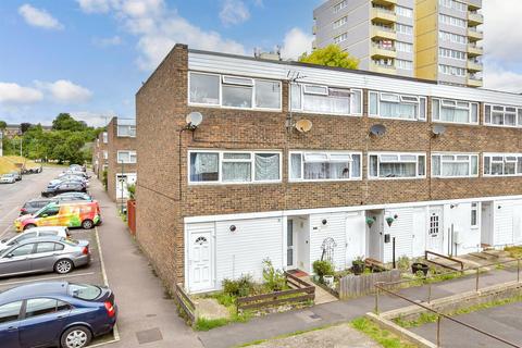 3 bedroom end of terrace house for sale, Prospect Row, Chatham, Kent