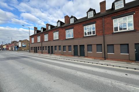 undefined, Apartment 1,  129A Balby Road, Doncaster