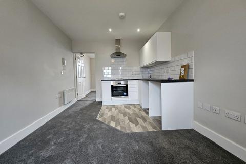 undefined, Apartment 1,  129A Balby Road, Doncaster