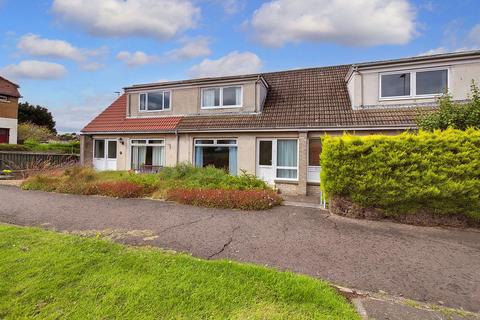 2 bedroom terraced bungalow for sale, St Nicholas Street, St Andrews, KY16