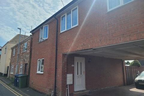 3 bedroom semi-detached house for sale, Wisbech PE13