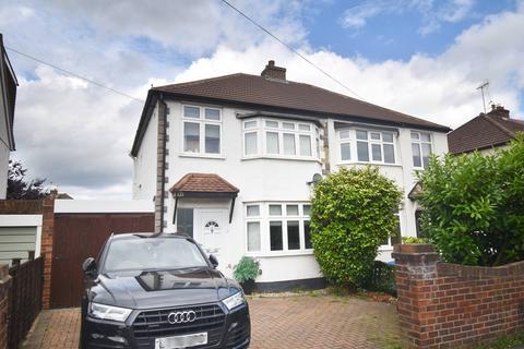 3 bedroom semi-detached house for sale, Cottimore Lane, Walton-on-Thames, KT12