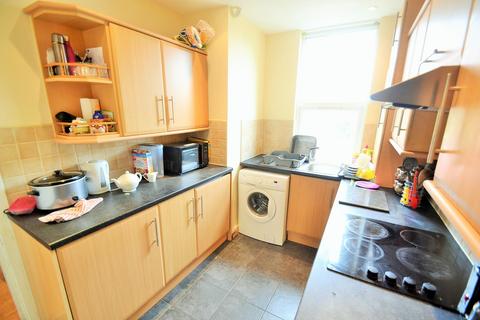 1 bedroom in a house share to rent, Knowle Road, Burley, Leeds, LS4