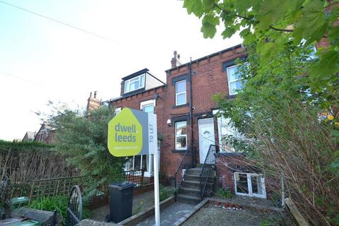 1 bedroom in a house share to rent, Knowle Road, Burley, Leeds, LS4