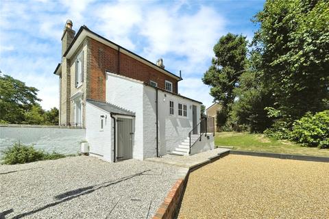 4 bedroom detached house for sale, Woodbridge Road, Ipswich, Suffolk, IP4