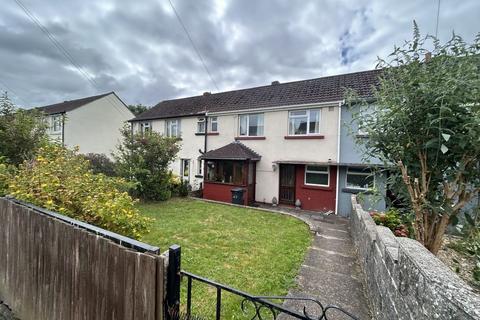 3 bedroom terraced house for sale, Bryn de Winton, Brecon, LD3