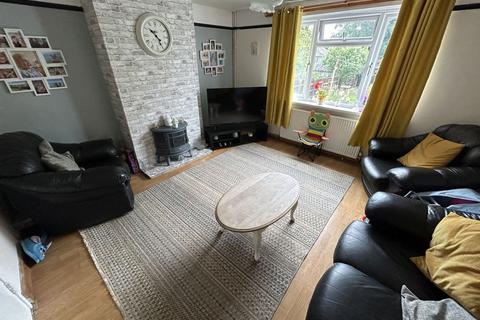 3 bedroom terraced house for sale, Bryn de Winton, Brecon, LD3