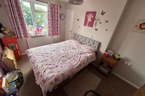 12 Bryn De Winton, Brecon, LD3 9HL