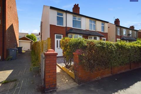3 bedroom semi-detached house for sale, Rectory Road, Blackpool, FY4