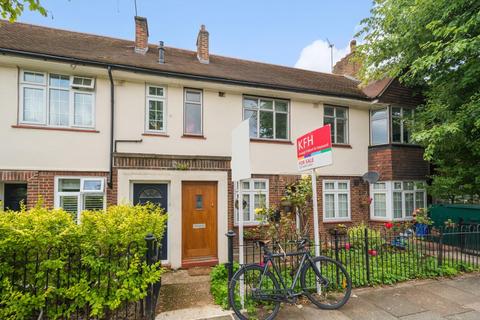 36 Tilehurst Road, London, SW18 3ET