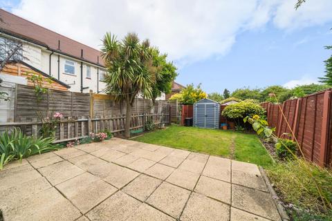 36 Tilehurst Road, London, SW18 3ET