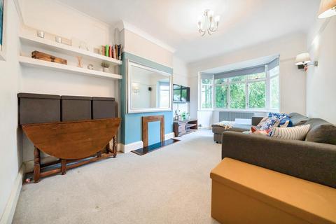 36 Tilehurst Road, London, SW18 3ET