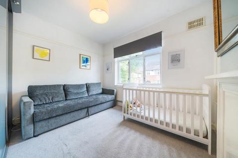 36 Tilehurst Road, London, SW18 3ET