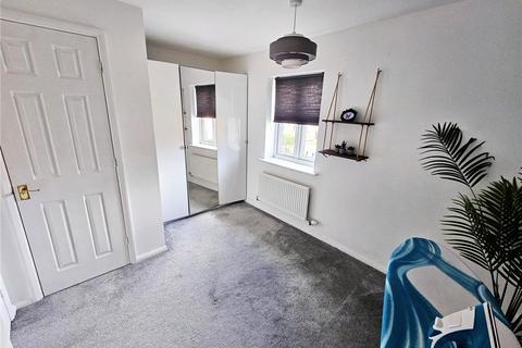 23 Alonso Close, Chellaston, Derby, DE73 5AX