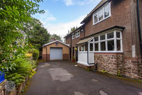 4 bedroom detached house for sale, Junction Road, Bolton, Greater Manchester, BL3 4NA